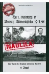 Der 1. Weltkrieg in Deutsch-Südwestafrika 2. Band Front